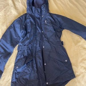 SOLD Womens Columbia Jacket SOLD